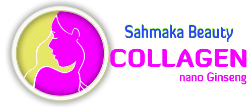 Collagen Sahmaka Beauty