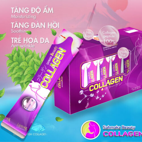 Vaitrocollagen Goi