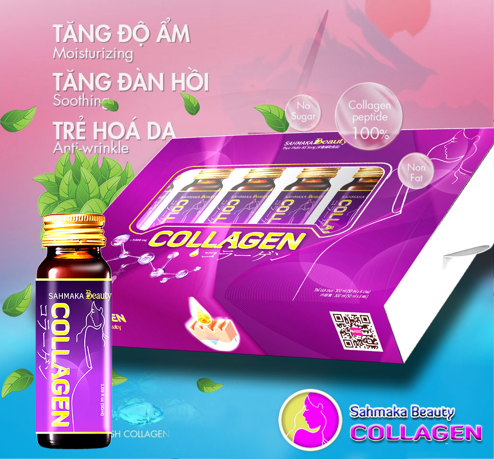 Vaitrocollagen Collagen