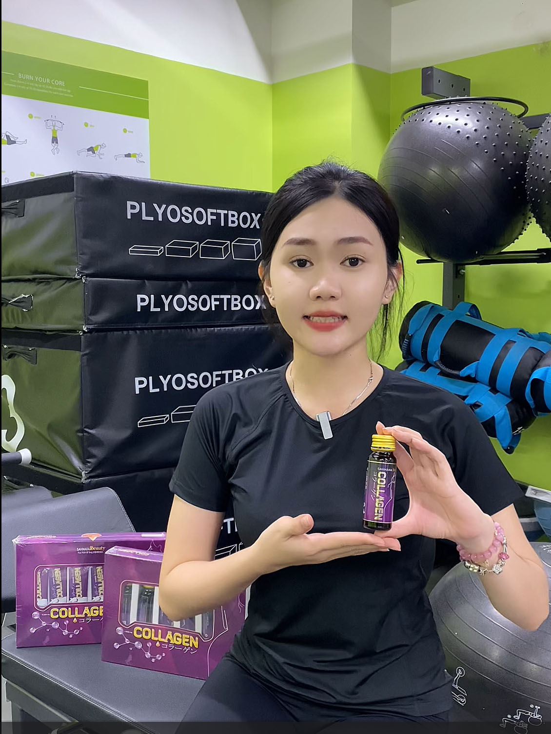 Khoe Cung Sahmaka 02