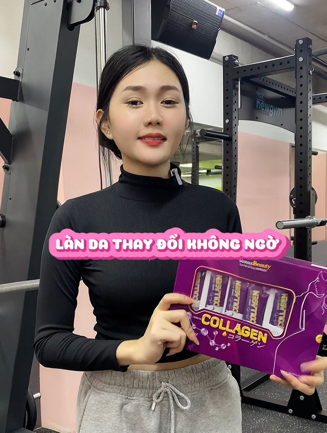 Nen Chon Collagen Nào